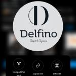 Delfino Closet E Cozinhar