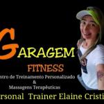 Elaine Cristine Mesquita