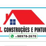 Jl Construção E Pinturas