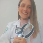 Lillian Kelly Richter Nutricionista