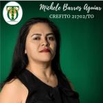 Dra Michele Barros Terapeuta Ocupacional