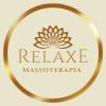 Relaxe Massoterapia