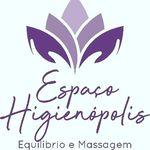 Espaço Higienópolis Equilíbrio E Massagem