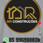 Mr Construções