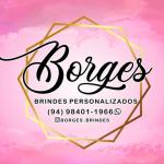 Borges Brindes Personalizados