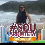 Arquiteta Tais Cardoso