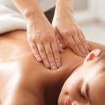 Massagens Relaxantes