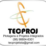 Tecproj Plotagens E Projetos Integrados