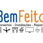 Bemfeito  Conserto Instalação Reparo